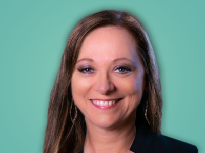 Debbie Arnold, LCSW