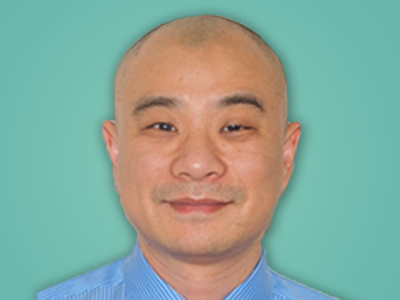 Hong Chai, MD, PhD, FAPA