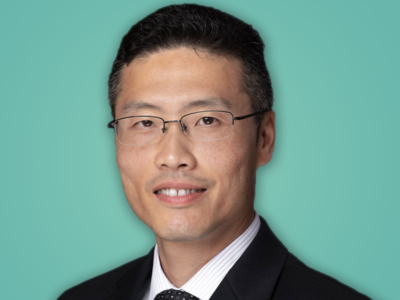 Shaojie Han, MD