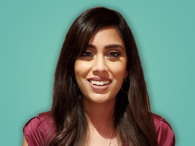 Sonam Bhakta, MD