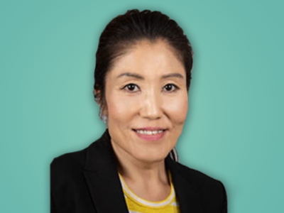 Kris Choi, MS, LPC