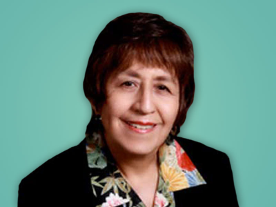 Stella Edmondson, LCSW