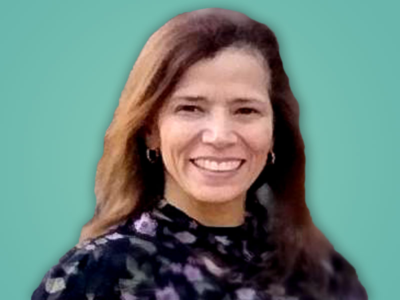 Gisela Esteva, PhD, LPC, RPT, NCC