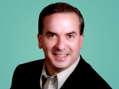 Tom Leffler, MEd, LPC