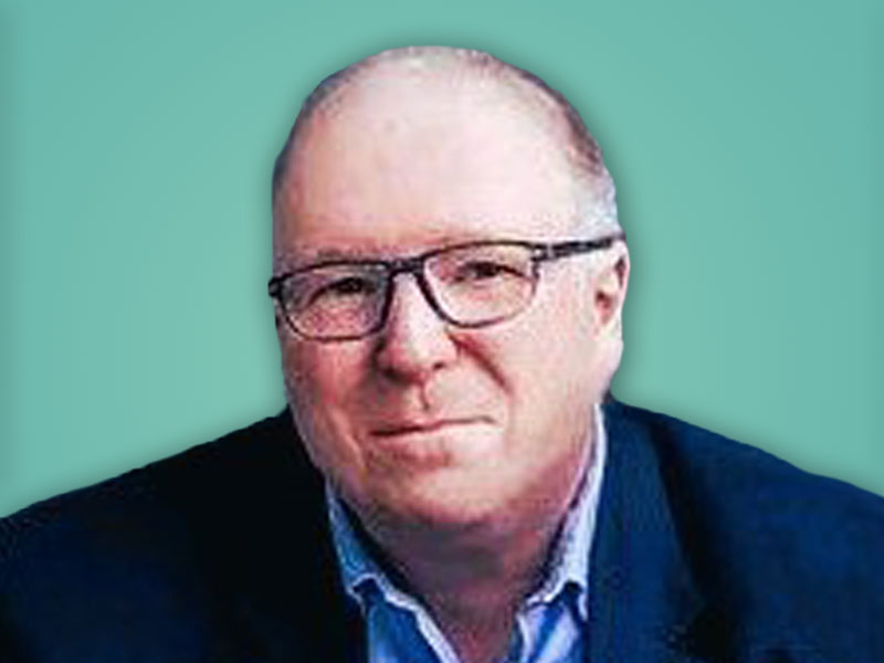 Harry Mergel, LPC, LMFT, CEAP