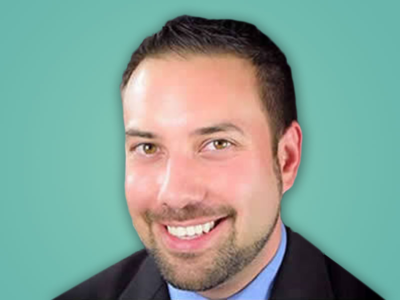 Nicholas LaRocca, LPC