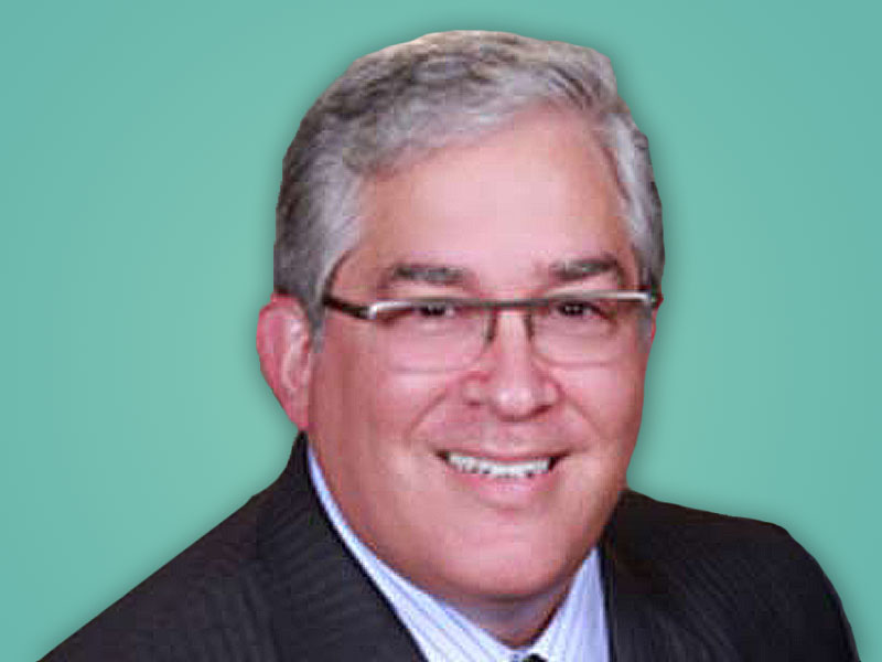 George D. Santos, MD